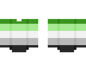aromantic jumper