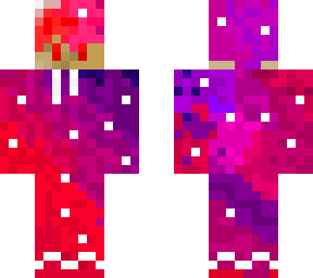 astral boy