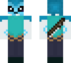 atlas skin