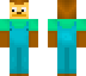 awkward monkey