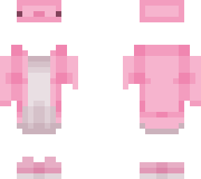 axolotl- ob