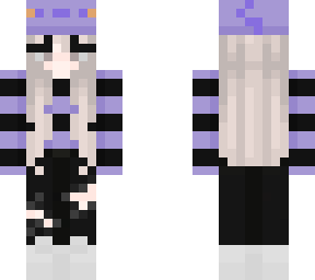 axolotl girl