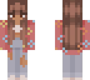 based on ghostals "some random girl"