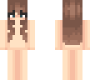 basic lilacxlilli skin updated