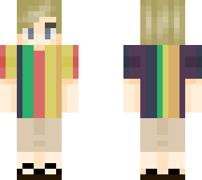 beach guy