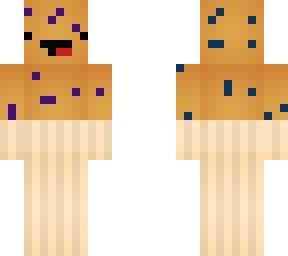 bedless noob muffin (fixed)