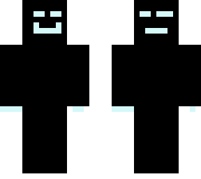 black made skin