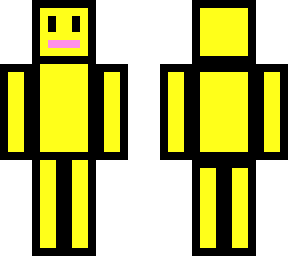 blank