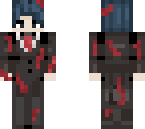 blazin skin