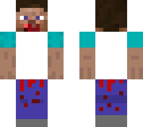 bloody steve v1