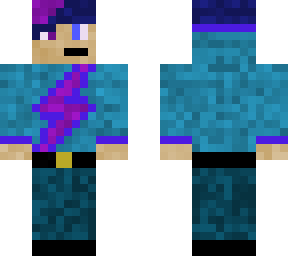blue and purple v2