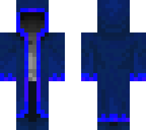 blue apprentace