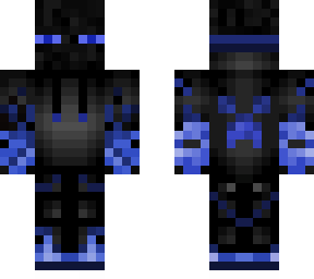 blue ender