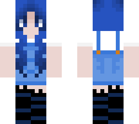 blue roses are