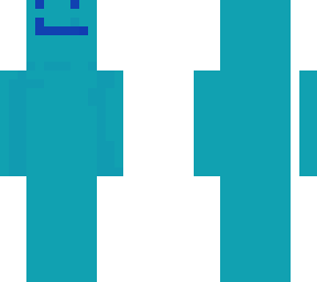 blueman