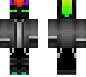 boss enderman
