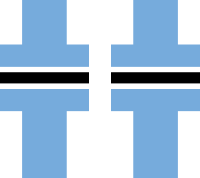 botswana flag