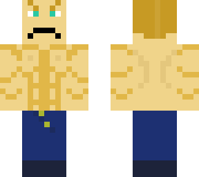 box man
