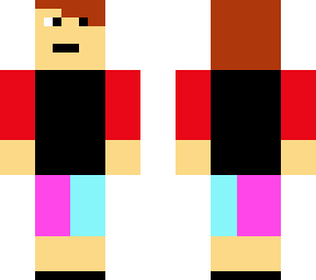 boy