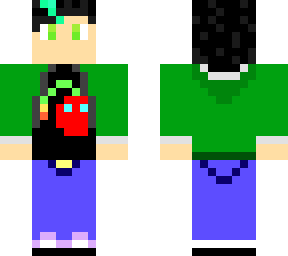 boy w "cherry bomb" shirt (v2)