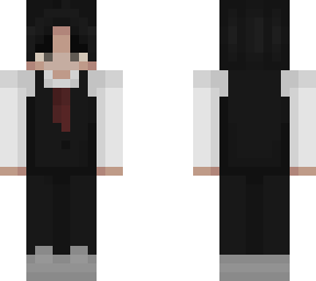 brad suit