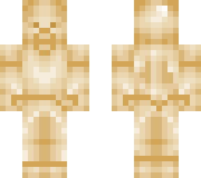 bronze steve