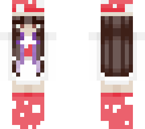 Girl | Minecraft Skins