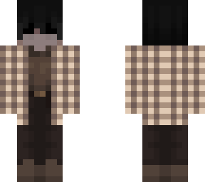 brown shirt fixed