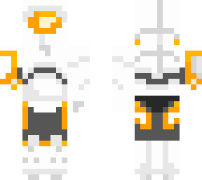 browny female (contra rebirth)
