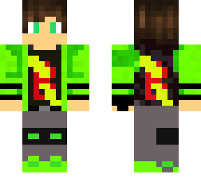 broyo37 custom skin
