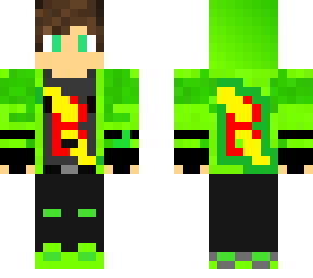 broyo37 custom skin 2