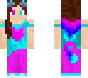 bubblegum powers (cat themed)