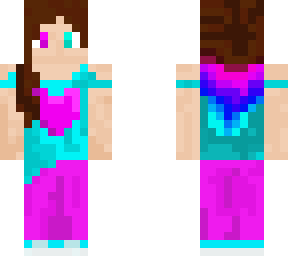 bubblegum powers (normal)