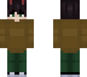bug boy