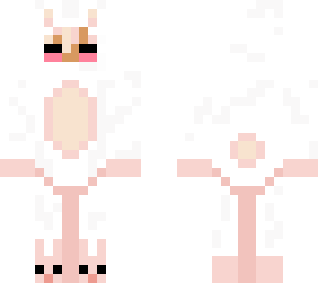 bunny boy