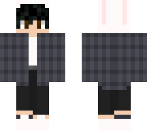 bunny boy set (creeper)