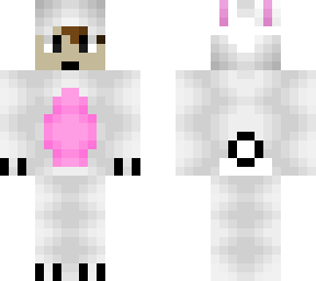 bunny guy