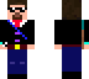businessman=steve
