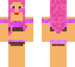 candy bikini