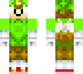 carlos the two-tailed hedgehog