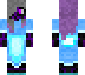 cartoon ender'gaze