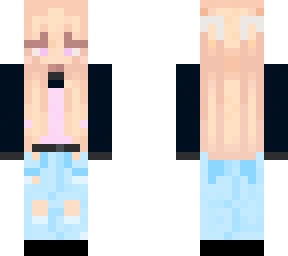 casual outfit
