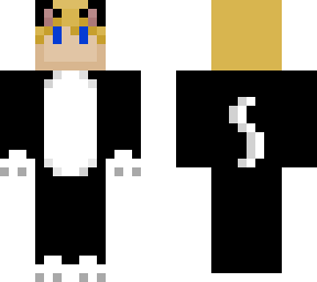 cat boy