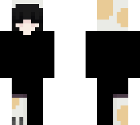 cat girl