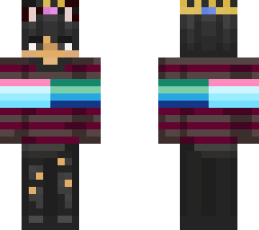 catboy prince aka me!!