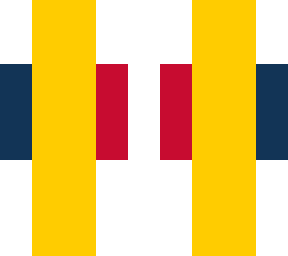 chad flag