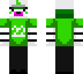 chibette lh but again