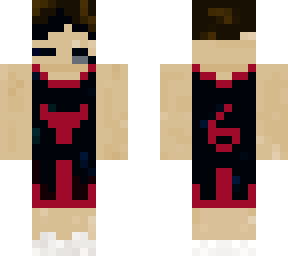 chicago bulls boy