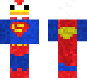 chickenman