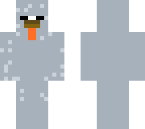 chicky quackster